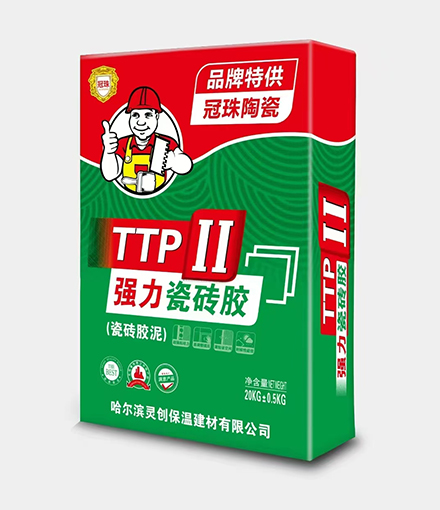 强力瓷砖胶